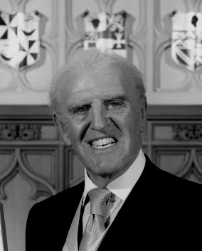 Sir Tony Gallagher