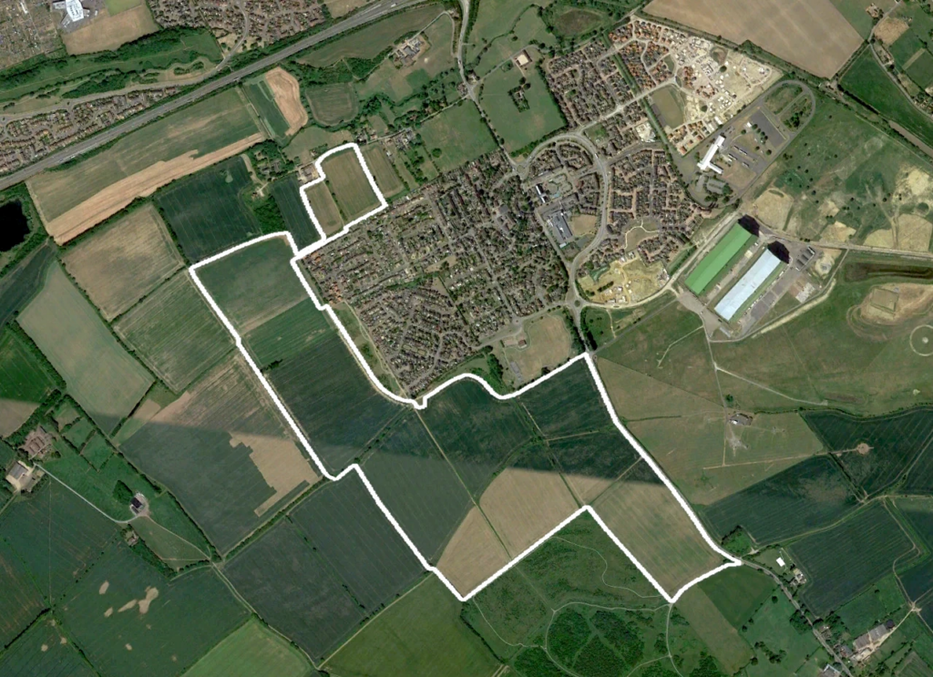 Shortstown