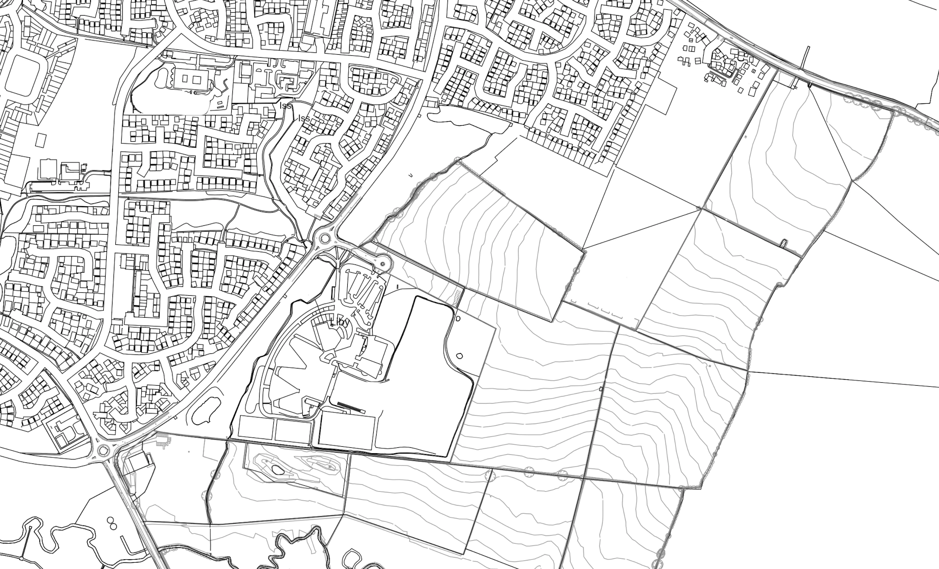 gallagher estates