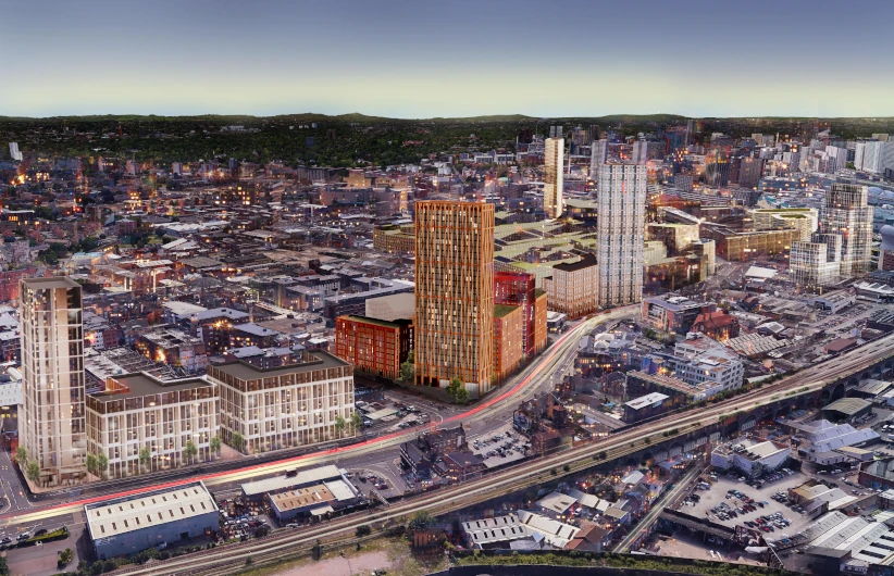 Visual 2_Aerial-Wider Context